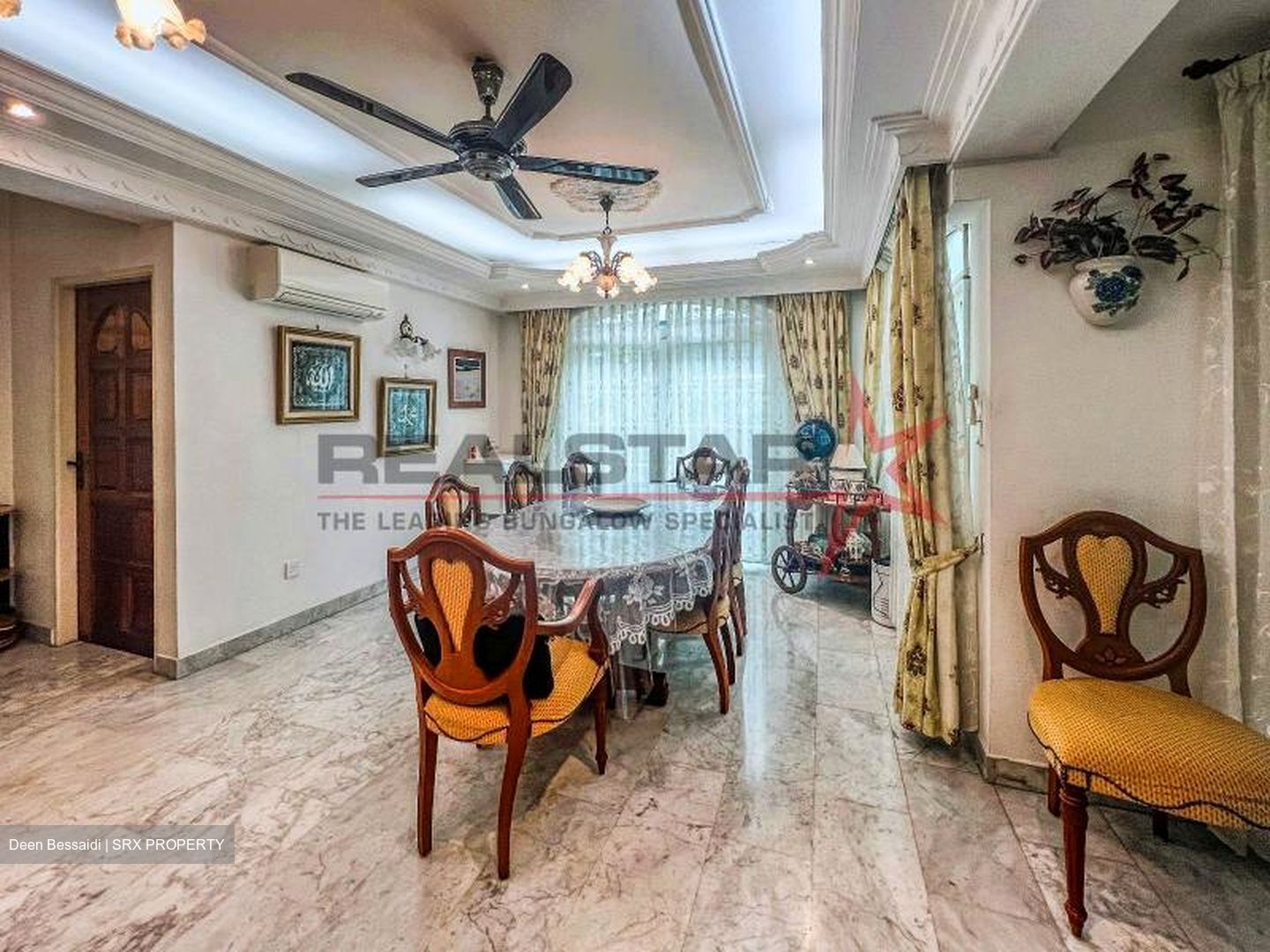 Jalan Senang (D14), Terrace #526074741